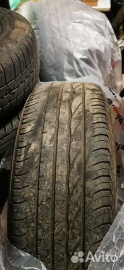 Bridgestone Turanza ER300 205/65 R16