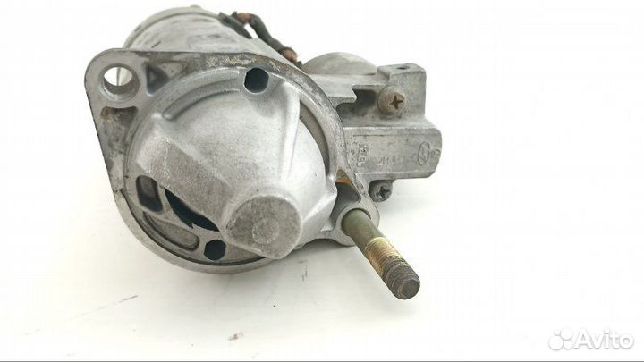 Стартер Hyundai Sonata EF G6BA 2004