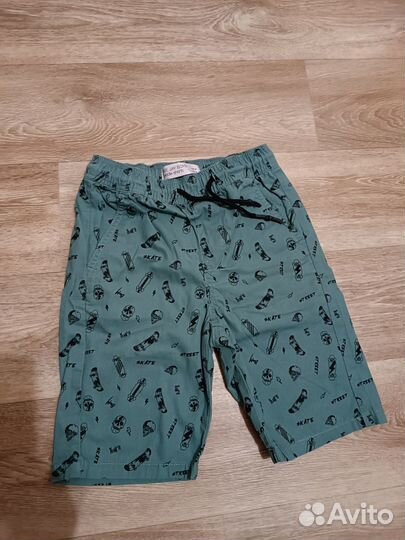 Шорты детские