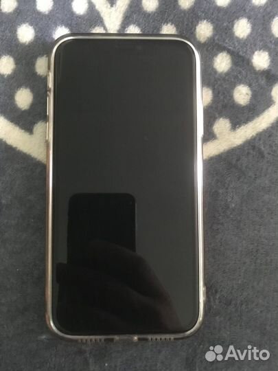 iPhone 11 128gb новый белый