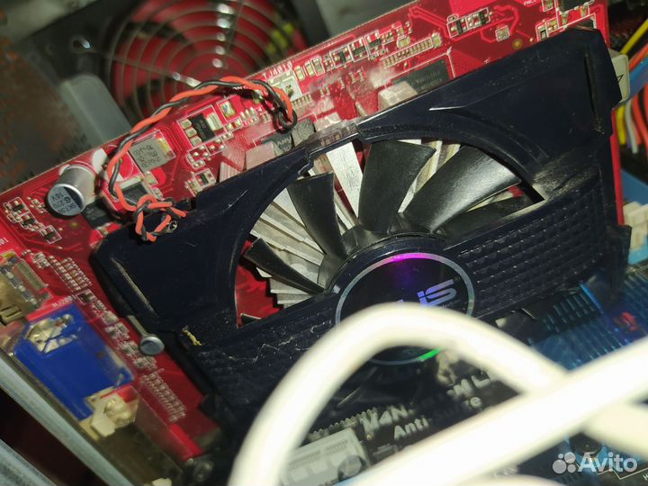 Продам компьютер