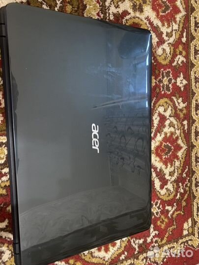 Acer aspire v3 571g core i5