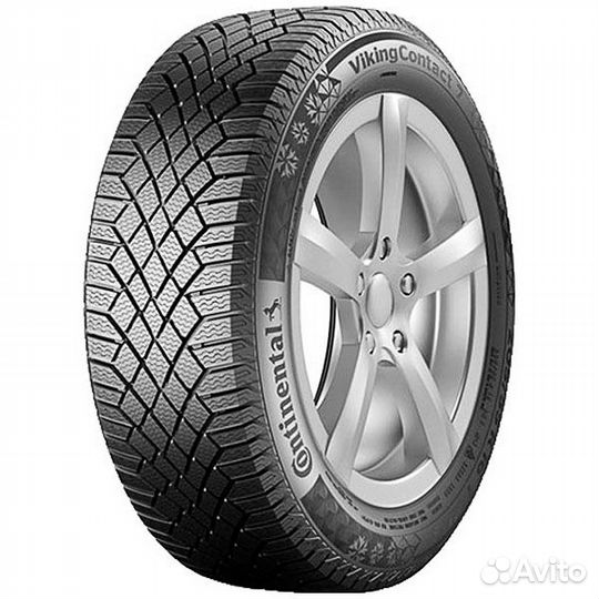 Continental ContiVikingContact 7 175/65 R15