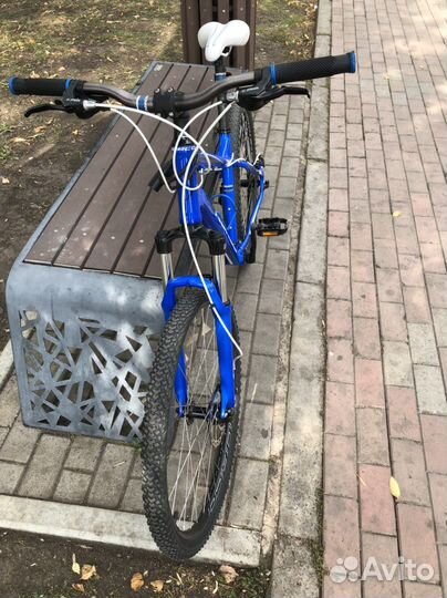 Велосипед Norco storm 6.1 М (17)