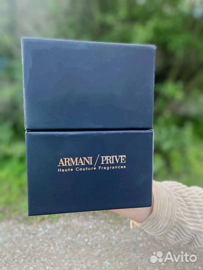 Духи женские armani jasmin kusamono