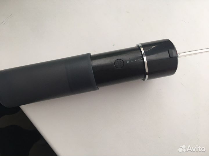 Ирригатор портативный