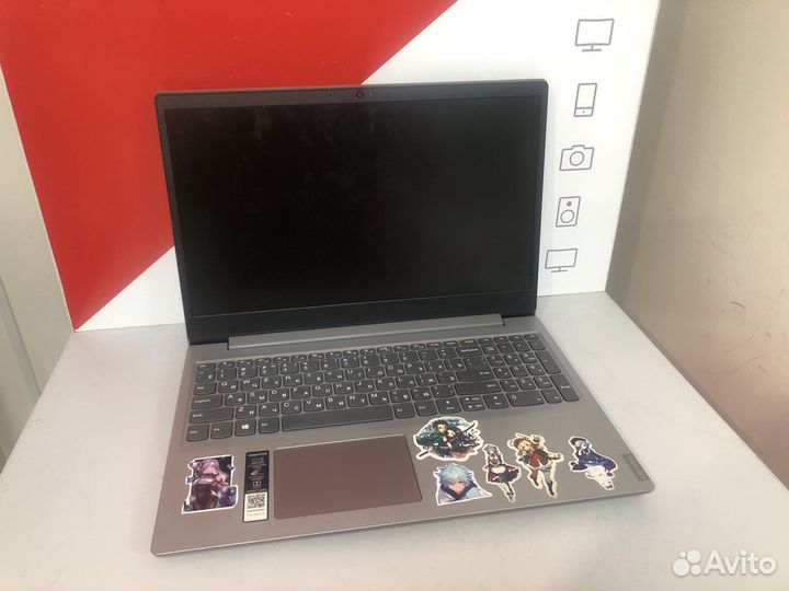 Ноутбук Lenovo IdeaPad