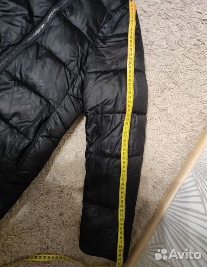 Куртка зимняя