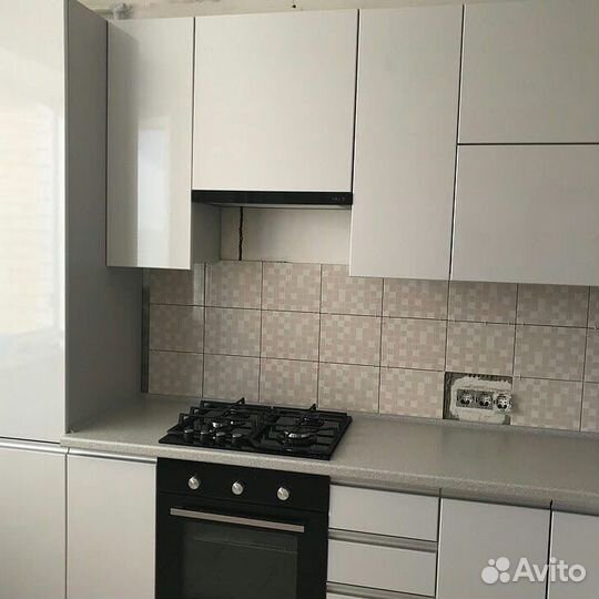 Кухни на заказ