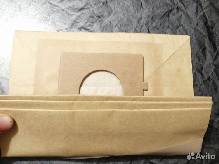 Мешок для пылесоса