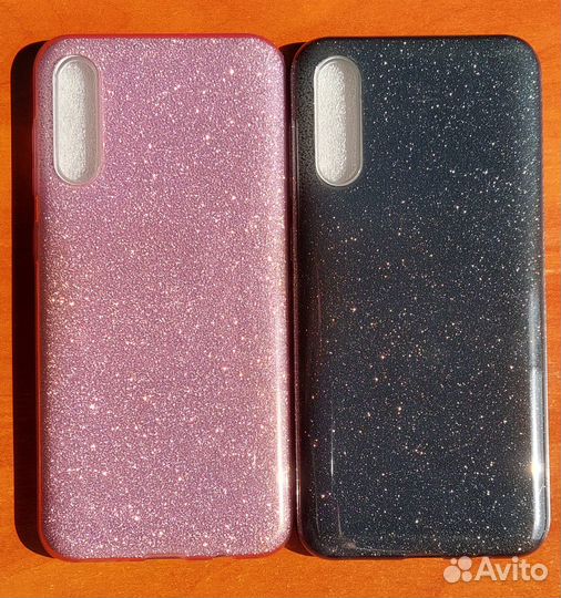 Чехол для Samsung A50, A52