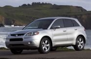 Acura RDX I (2006—2009) Внедорожник