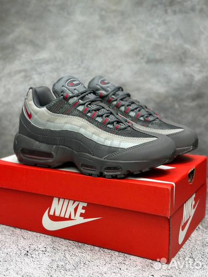 Кроссовки Nike Air Max 95
