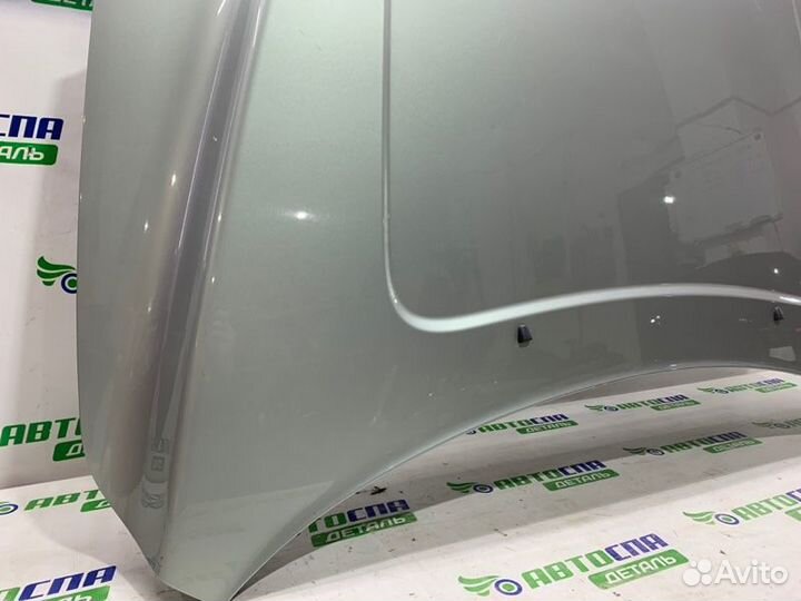 Капот передний Volvo Xc90 внедорожник дизель 2.4DT