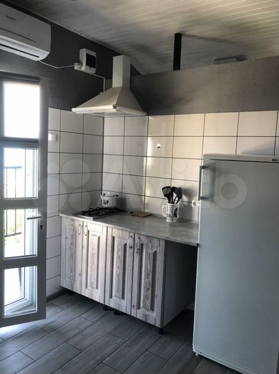 Комната 35 м², 3/3 эт.