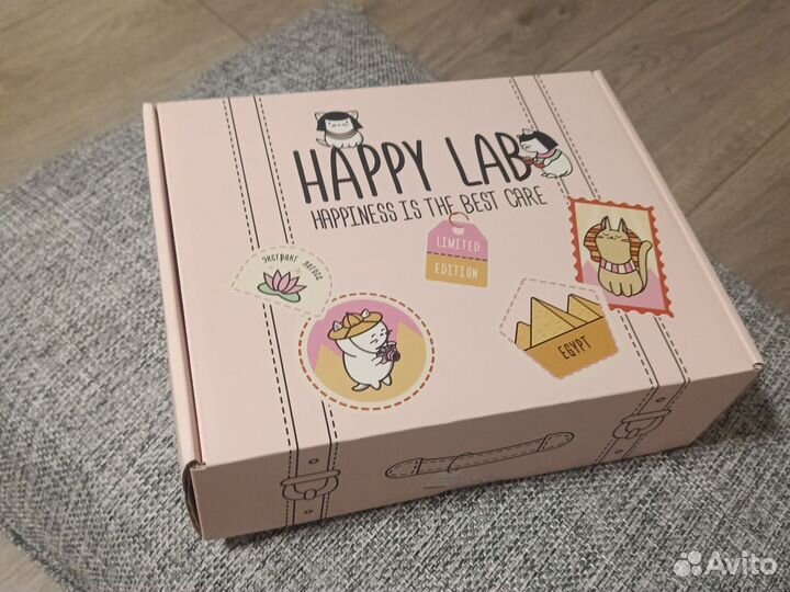 Косметика набор для девочек подростков