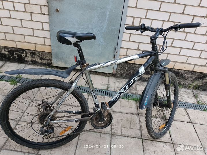 Велосипед Stels navigator 850