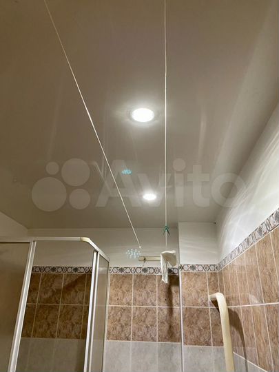 1-к. квартира, 36,2 м², 8/9 эт.