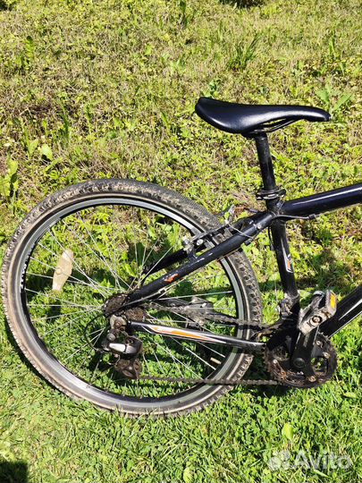 Велосипед Scott aspect 2010