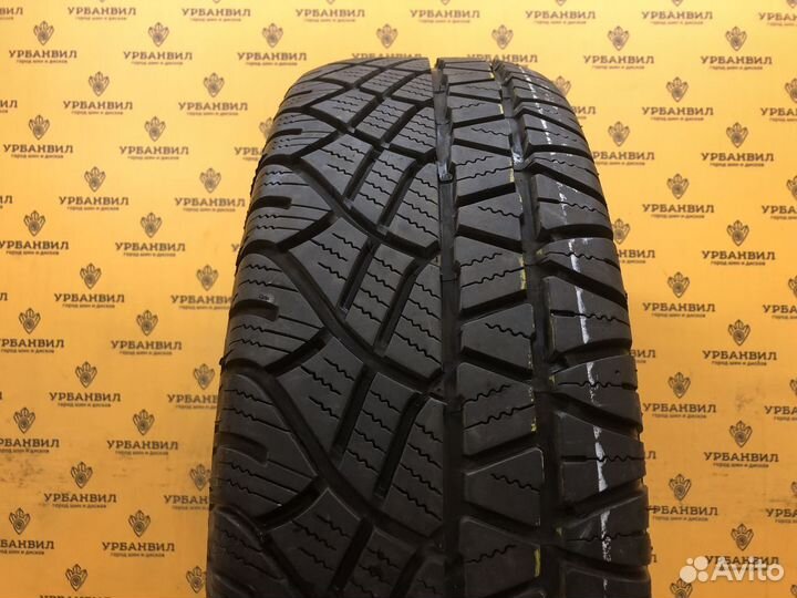 Michelin Latitude Cross 255/65 R17 110T