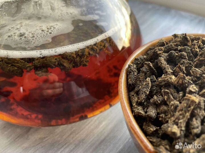 Иван-чай 1 килограмм гранулированный, по рецепту