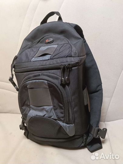 Фото Рюкзак lowepro