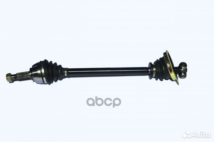 Привод в сборе VA7623 torque