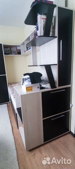 Детский спальный гарнитур