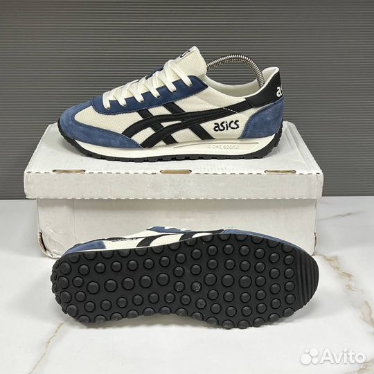 Кроссовки Asics (41)