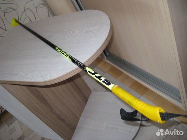 Лыжная палка 1 шт