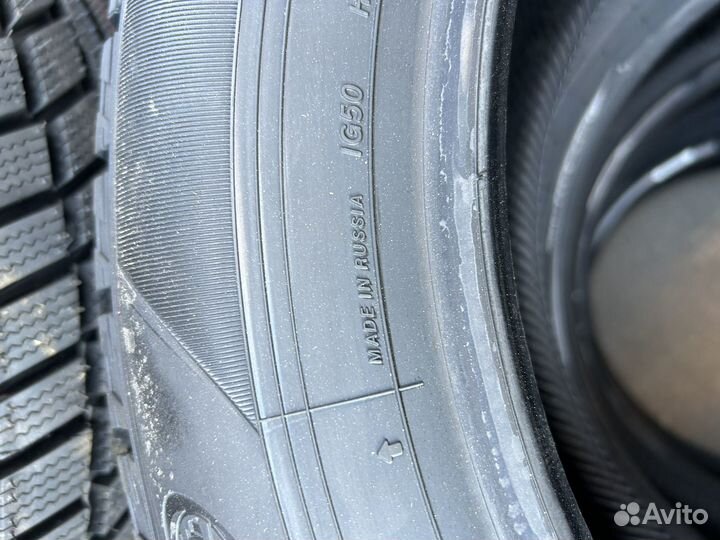 Yokohama Ice Guard IG50+ 205/60 R16 98Q