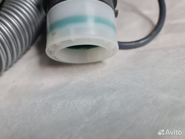 Гофрированый шланг пылесоса Thomas