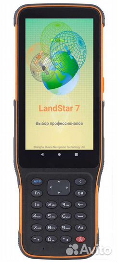 Контроллер HCE600