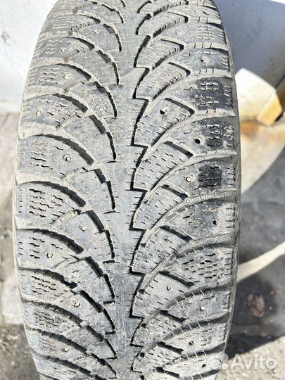 Nordman Nordman 4 185/60 R15 88T