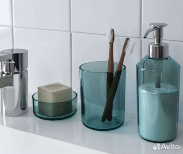 Новые товары IKEA для дома