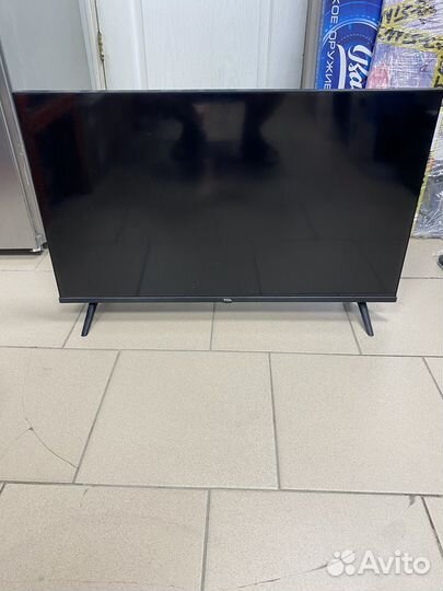 Телевизор TCL 32S65A