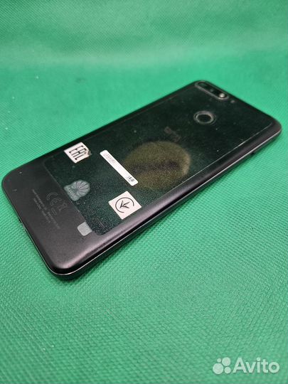 HUAWEI Y6 Prime (2018), 2/16 ГБ