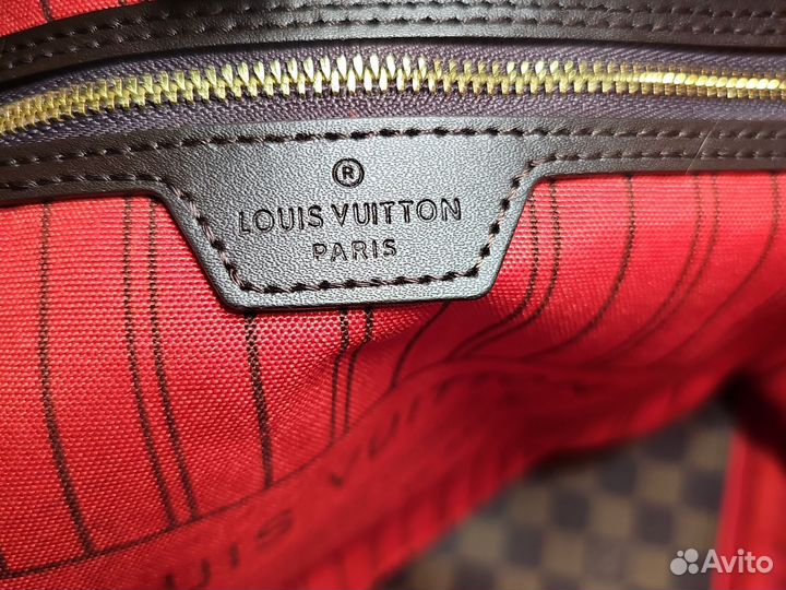 Сумка louis vuitton