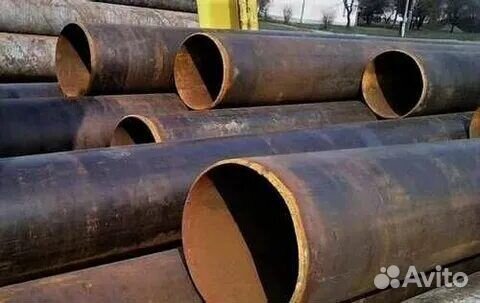 Труба новая 720х19 мм