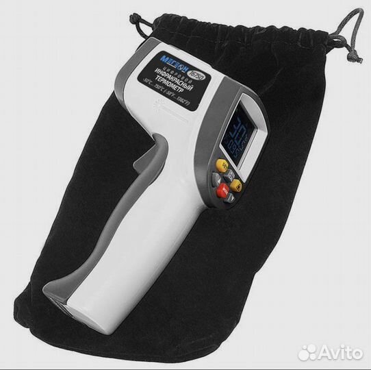 Термометр мегеон