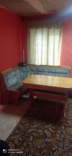 Дача 46 м² на участке 8 сот.