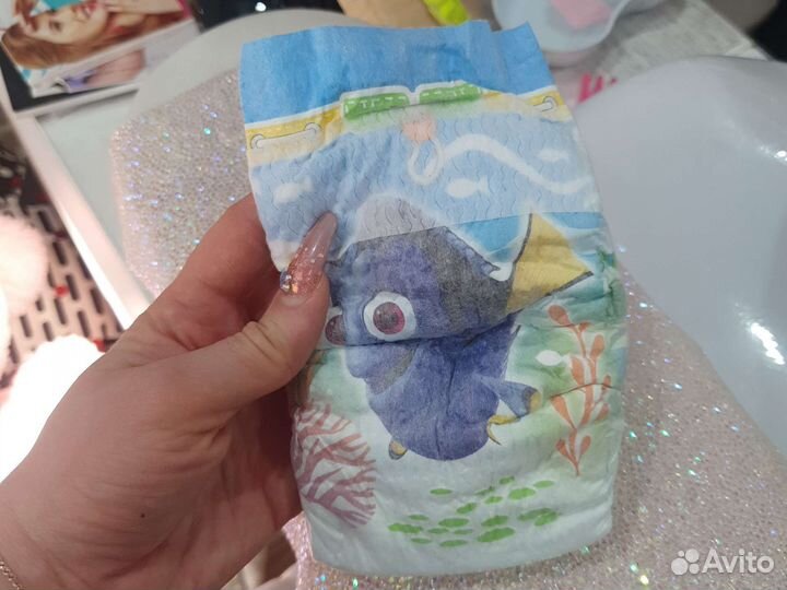 Трусики для плавания