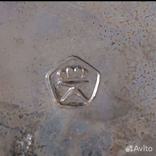 Советская чайная посуда