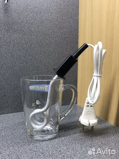 Кипятильник