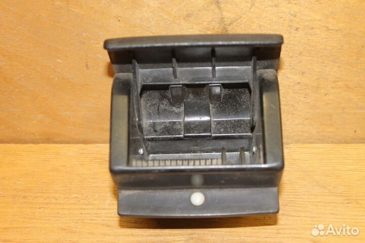 Пепельница задняя в консоль VW Passat B3