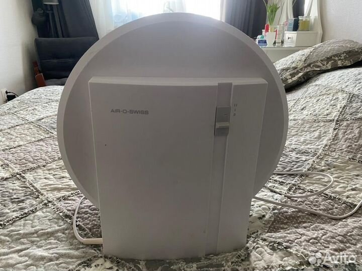 Мойка воздуха AOS 1355N Air-O-Swiss