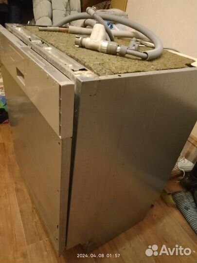 Посудомоечная машина Electrolux 60