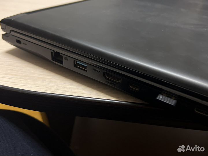 Ноутбук Msi gv72 7rd