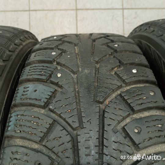 Nokian Tyres Nordman 5 185/65 R15 92T