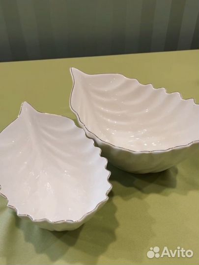 Блюдо сервировочное